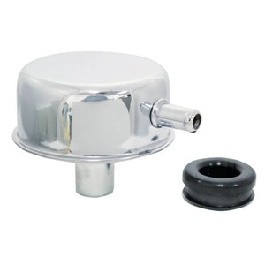 Spectre Pcv Breather 3/4in Push-in W/Grommet - Main Product View