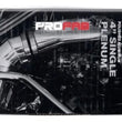Load image into Gallery viewer, Spectre Plenum 4in. OD x 9in. (Air Cleaner to Stud Inlet) - Single - Side View