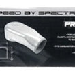 Load image into Gallery viewer, Spectre Plenum 4in. OD x 9in. (Air Cleaner to Stud Inlet) - Single - Additional View 6