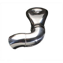 Load image into Gallery viewer, Spectre Plenum Kit (Low) w/Passenger Side 45/90 Degree Tube - Main Product View