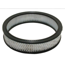 Load image into Gallery viewer, Spectre Round Air Filter 9in. x 2in. White - Paper