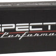 Load image into Gallery viewer, Spectre SB Chevy Center Bolt Tall Valve Cover Set - Polished Aluminum - Side View