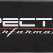 Load image into Gallery viewer, Spectre SB Chevy Center Bolt Tall Valve Cover Set - Polished Aluminum - Installation View