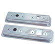 Load image into Gallery viewer, Spectre SB Chevy Center Bolt Valve Cover Set - Chrome