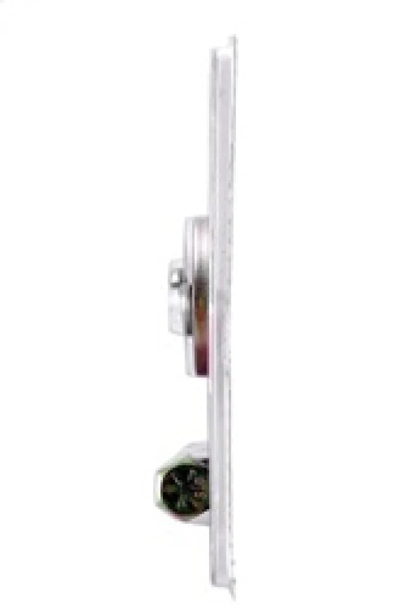 Spectre SB Chevy Harmonic Balancer Bolt - Back View