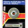Load image into Gallery viewer, Spectre SB Chevy Harmonic Balancer Bolt - Installation View