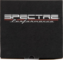 Load image into Gallery viewer, Spectre SB Chevy Short Valve Cover Set - Chrome - Back View