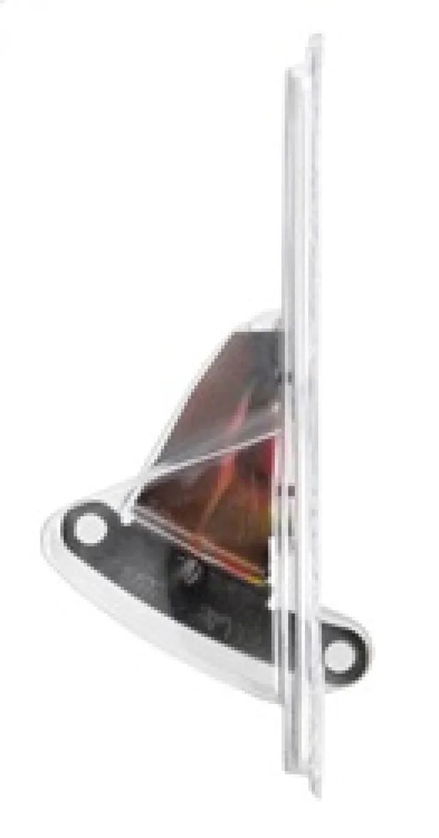 Spectre SB Chevy Timing Tab - Adjustable - Side View