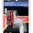 Load image into Gallery viewer, Spectre SB Chevy Timing Tab - Adjustable - Back View