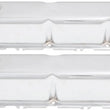 Load image into Gallery viewer, Spectre SB Ford Short Valve Cover Set - Chrome - Main Product View