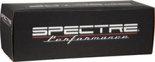 Load image into Gallery viewer, Spectre SB Ford Short Valve Cover Set - Chrome - Back View