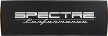 Load image into Gallery viewer, Spectre SB Ford Short Valve Cover Set - Chrome - Additional View 5