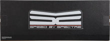 Load image into Gallery viewer, Spectre SB Ford Short Valve Cover Set - Chrome - Additional View 7
