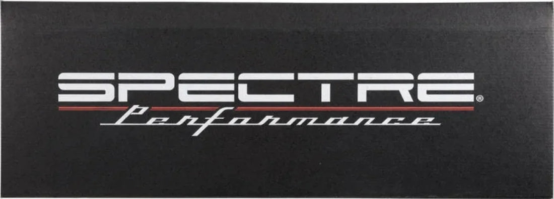 Spectre SB Ford Short Valve Cover Set - Chrome - Additional View 6