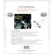 Load image into Gallery viewer, Spectre Stainless Steel Flex Fuel Line 3/8in. ID - 3ft. w/Chrome Clamps - Additional View 5