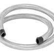 Load image into Gallery viewer, Spectre Stainless Steel Flex Oil/Heater Hose 1/2in. - 4ft. - Main Product View