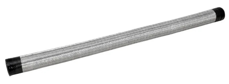 Spectre Stainless Steel Flex Radiator Hose 1-1/2in. x 30in. - Main Product View