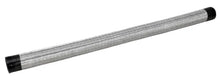 Load image into Gallery viewer, Spectre Stainless Steel Flex Radiator Hose 1-1/2in. x 30in. - Main Product View