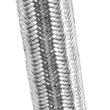 Load image into Gallery viewer, Spectre Stainless Steel Flex Radiator Hose 1-1/2in. x 30in. - Side View
