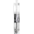 Load image into Gallery viewer, Spectre T-Bolt Clamp 4in. - Back View