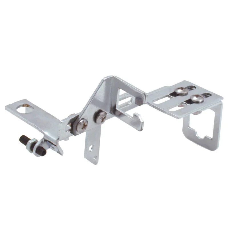 Spectre Throttle Cable Bracket - Main Product View