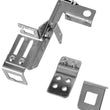 Load image into Gallery viewer, Spectre Throttle Cable Bracket - Installation View
