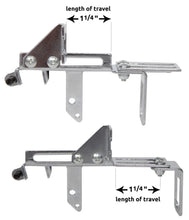 Load image into Gallery viewer, Spectre Throttle Cable Bracket - Additional View 5