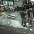 Load image into Gallery viewer, Spectre Throttle Return Spring Kit - Side View