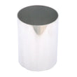 Load image into Gallery viewer, Spectre Tube 3in od X 4inl Aluminum - Side View