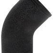 Load image into Gallery viewer, Spectre Universal Intake Elbow Tube (ABS) 3in. OD / 45 Degree - Black Textured Powdercoat - Main Product View