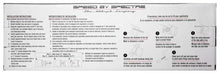 Load image into Gallery viewer, Spectre Universal Intake Tube Kit 3in. - Aluminum - Black - Additional View 7