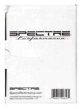 Load image into Gallery viewer, Spectre Universal Intake Tube Kit 3in. - Aluminum - Black - Additional View 9