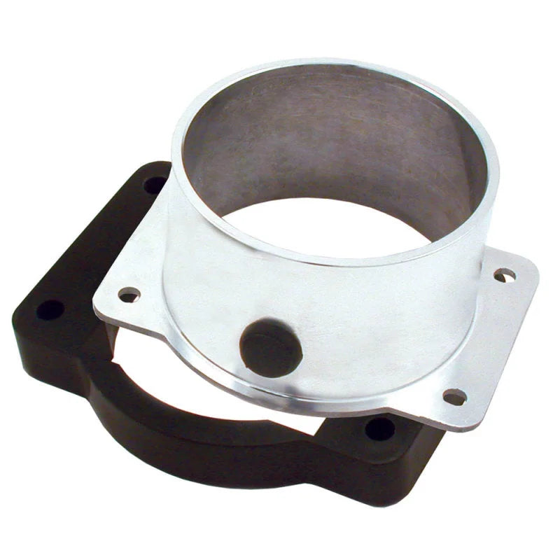 Spectre Universal Mass Air Flow Sensor Adapter 4in. OD - Main Product View