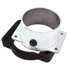 Load image into Gallery viewer, Spectre Universal Mass Air Flow Sensor Adapter 4in. OD - Main Product View