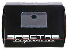 Load image into Gallery viewer, Spectre Universal Pre-Filter Wrap 6.125in. x 9.125in. - Black - Additional View 5