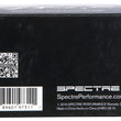 Load image into Gallery viewer, Spectre Universal Pre-Filter Wrap 6.125in. x 9.125in. - Black - Additional View 9