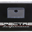 Load image into Gallery viewer, Spectre Universal Pre-Filter Wrap 6in. x 6.125in. - Black - Additional View 5