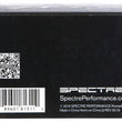 Load image into Gallery viewer, Spectre Universal Pre-Filter Wrap 6in. x 6.125in. - Black - Additional View 9