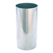 Load image into Gallery viewer, Spectre Universal Tube 3-1/2in. OD x 6in. Length - Aluminum - Main Product View