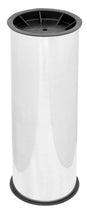 Load image into Gallery viewer, Spectre Universal Tube 4in. OD x 12in. Length - Aluminum