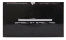 Load image into Gallery viewer, Spectre Universal Tube Elbow 4in. OD / 90 Degree Mandrel - Aluminum - Installation View