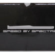 Load image into Gallery viewer, Spectre Universal Tube Elbow 4in. OD / 90 Degree Mandrel - Aluminum - Installation View