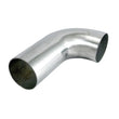 Load image into Gallery viewer, Spectre Universal Tube Elbow 4in. OD x 6in. Length / 90 Degree - Aluminum