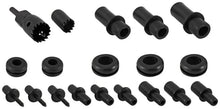 Load image into Gallery viewer, Spectre Vacuum Sensor Adapter Kit (12 Fittings) - Main Product View