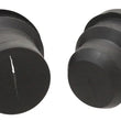Load image into Gallery viewer, Spectre Valve Cover Grommets - Baffled (For Covers w/1-1/4in. Filler-Breather Holes) - Installation View