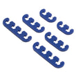 Load image into Gallery viewer, Spectre Wire Dividers - Blue - Side View