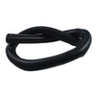 Load image into Gallery viewer, Spectre Wire Loom 1-1/4in. Diameter / 4ft. Length - Black - Main Product View