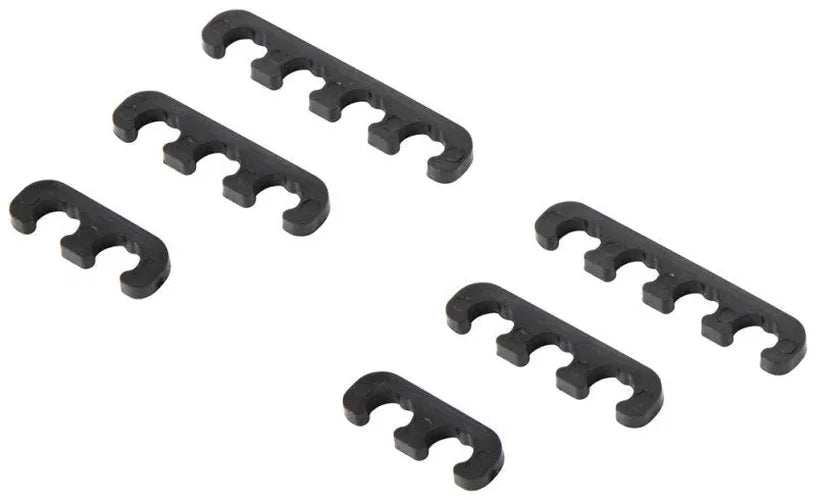 Spectre Wire Separators 7-8mm - Detail View