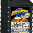 Load image into Gallery viewer, Spectro - Golden M/C Semi-Syn Hd Oil 20w50 1qt - 582-02101