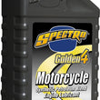 Load image into Gallery viewer, Spectro - Golden M/C Semi- Syn Oil 4t 10w30 1l - 582-01101